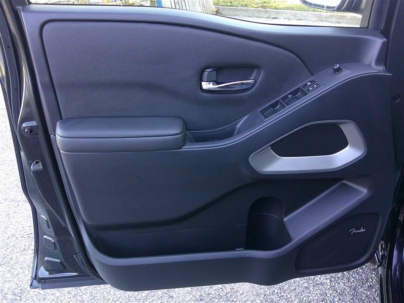 used 2024 Nissan Frontier car, priced at $36,980