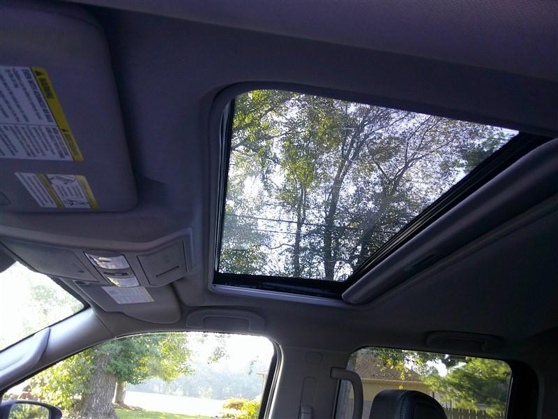 used 2024 Nissan Frontier car, priced at $36,980