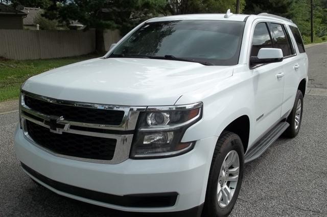 used 2019 Chevrolet Tahoe car, priced at $29,980