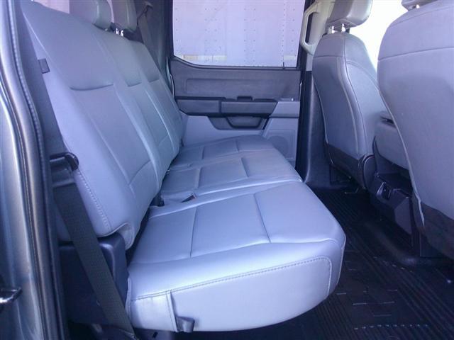 used 2023 Ford F-350 car, priced at $48,980