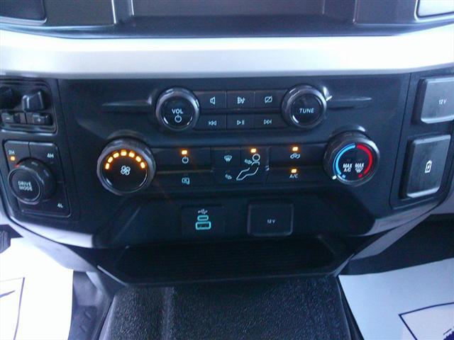 used 2023 Ford F-350 car, priced at $48,980