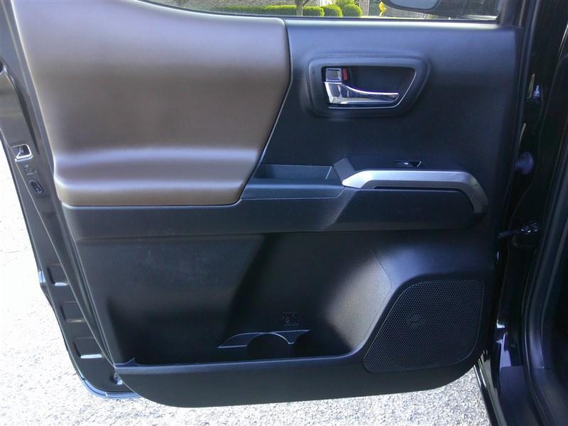 used 2021 Toyota Tacoma car, priced at $31,980