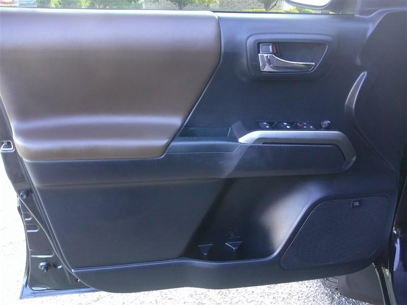 used 2021 Toyota Tacoma car, priced at $31,980