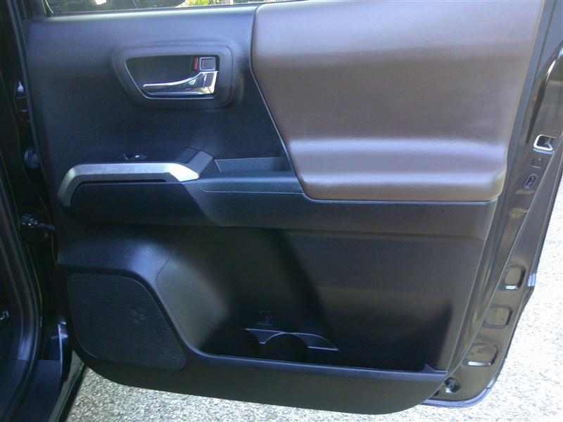 used 2021 Toyota Tacoma car, priced at $31,980