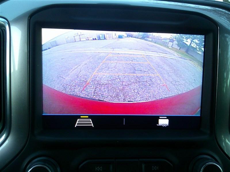 used 2019 Chevrolet Silverado 1500 car, priced at $36,980