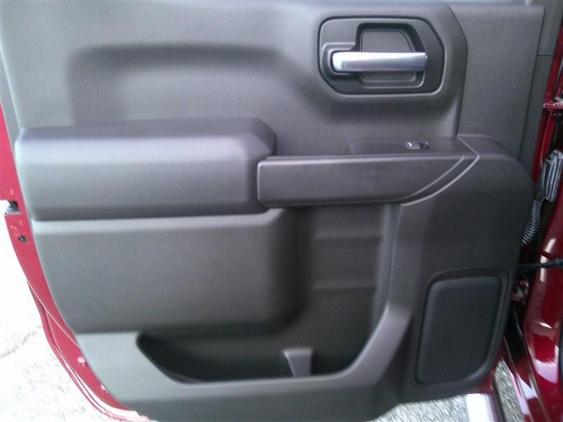 used 2019 Chevrolet Silverado 1500 car, priced at $36,980