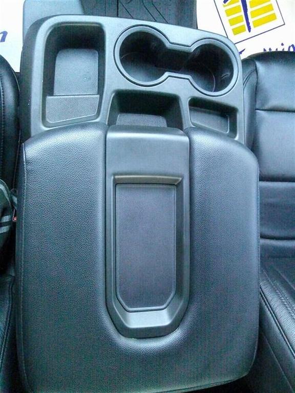 used 2019 Chevrolet Silverado 1500 car, priced at $36,980