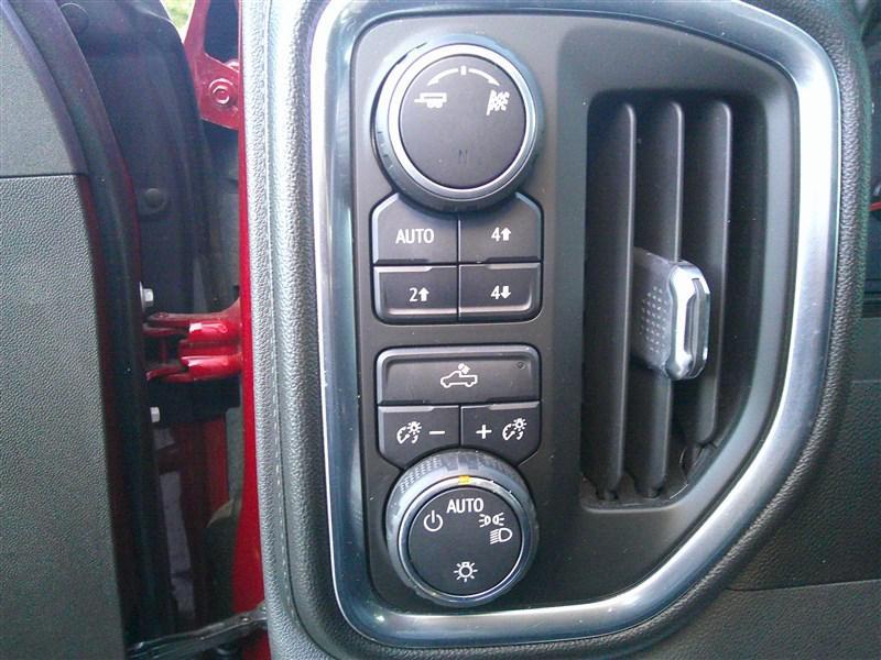 used 2019 Chevrolet Silverado 1500 car, priced at $36,980