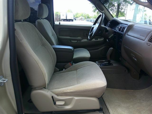 used 2004 Toyota Tacoma car, priced at $9,980