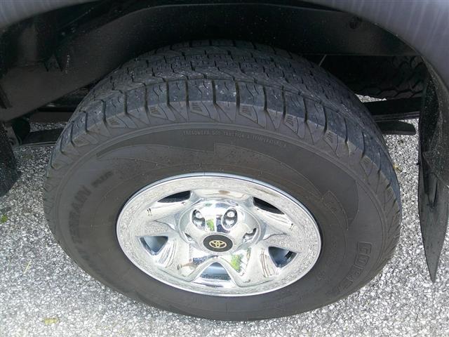 used 2004 Toyota Tacoma car, priced at $9,980