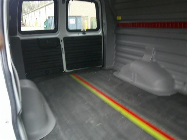 used 2010 Chevrolet Express 1500 car