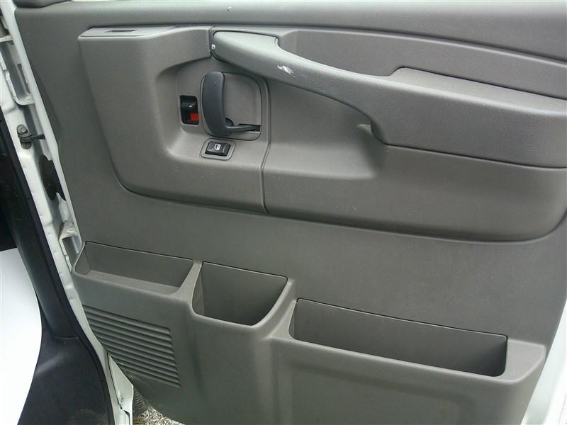 used 2010 Chevrolet Express 1500 car, priced at $5,980