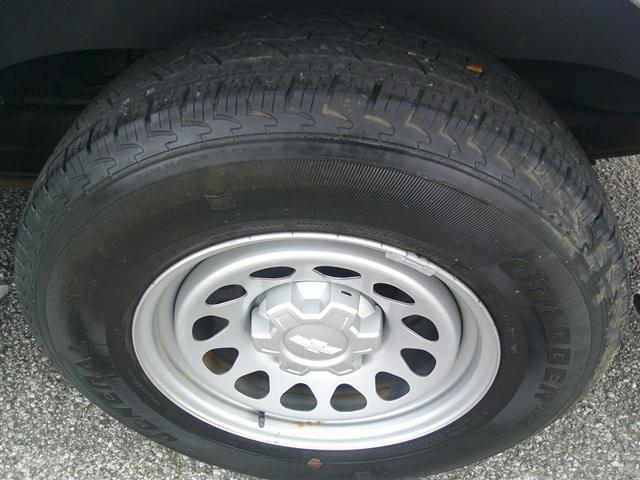 used 2010 Chevrolet Express 1500 car