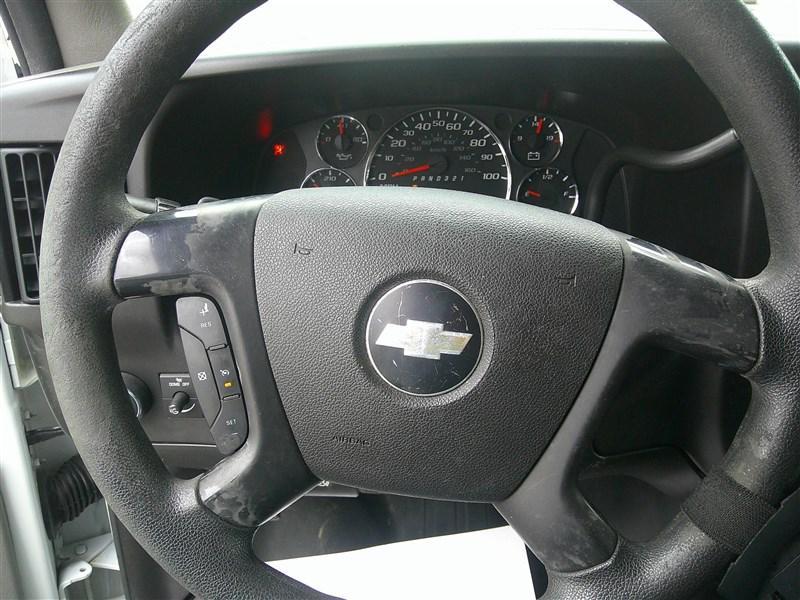 used 2010 Chevrolet Express 1500 car, priced at $5,980