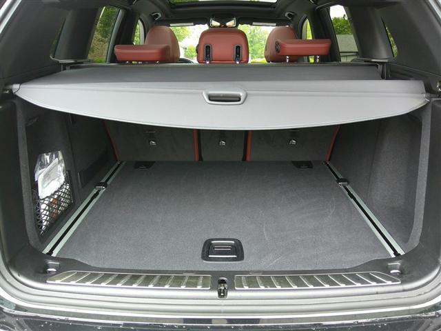 used 2022 BMW X3 car
