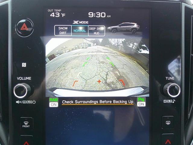 used 2024 Subaru Crosstrek car, priced at $33,980