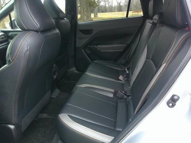used 2024 Subaru Crosstrek car, priced at $33,980