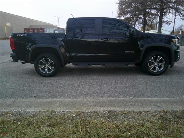 used 2015 Chevrolet Colorado car, priced at $18,980