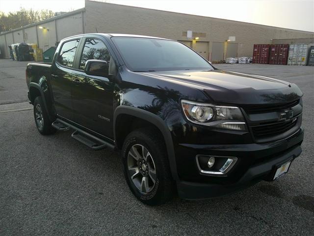 used 2015 Chevrolet Colorado car, priced at $18,980