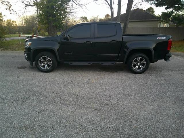 used 2015 Chevrolet Colorado car, priced at $18,980