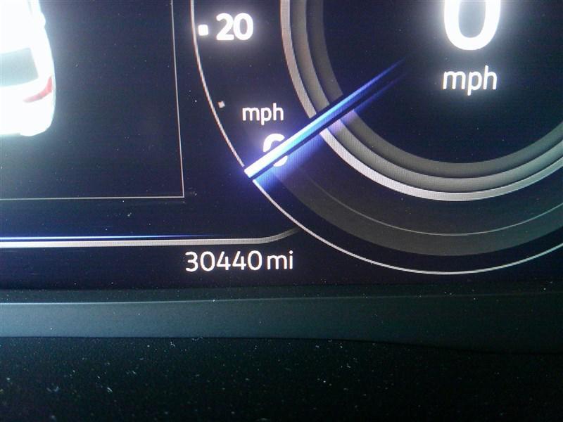 used 2022 Volkswagen Atlas Cross Sport car, priced at $32,980
