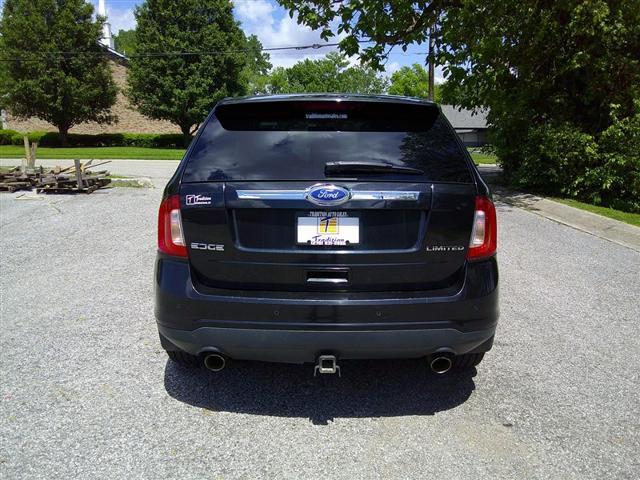 used 2011 Ford Edge car, priced at $7,980