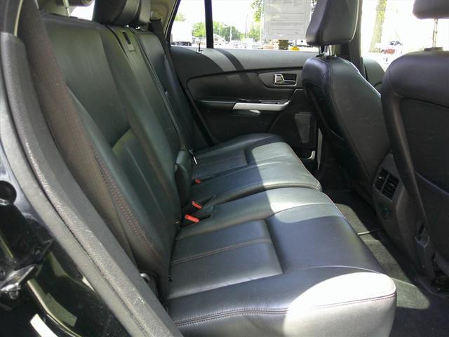 used 2011 Ford Edge car, priced at $7,980