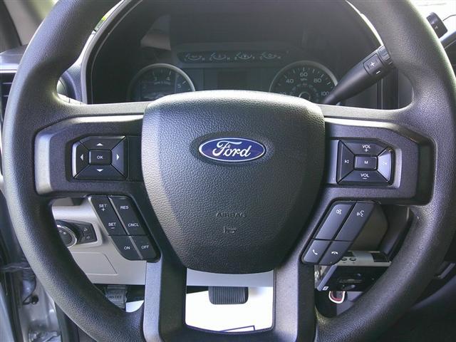 used 2017 Ford F-150 car, priced at $22,980