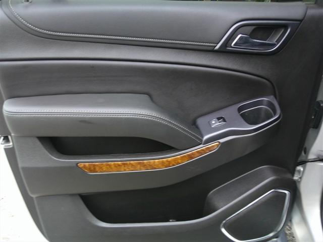 used 2019 Chevrolet Suburban car