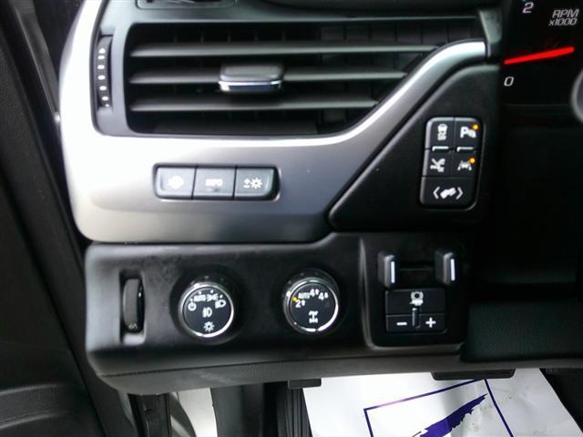 used 2019 Chevrolet Suburban car