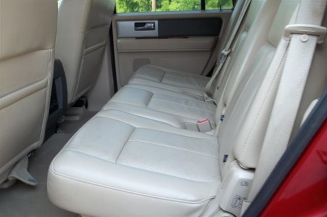 used 2009 Ford Expedition car, priced at $7,980