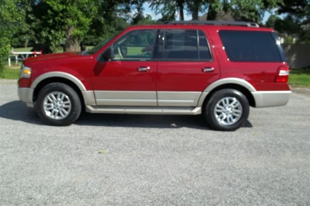 used 2009 Ford Expedition car, priced at $7,980