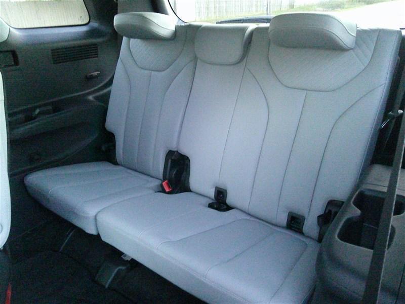 used 2024 Hyundai Palisade car, priced at $35,980