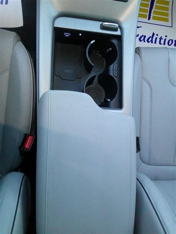 used 2024 Hyundai Palisade car, priced at $35,980