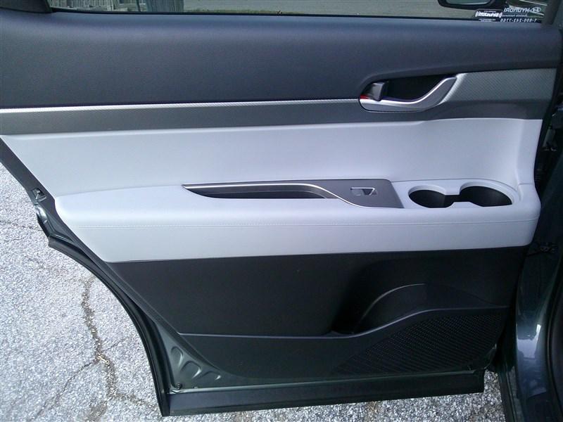 used 2024 Hyundai Palisade car, priced at $35,980