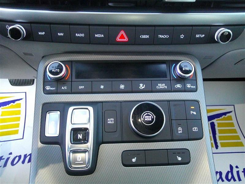 used 2024 Hyundai Palisade car, priced at $35,980