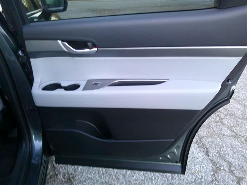 used 2024 Hyundai Palisade car, priced at $35,980