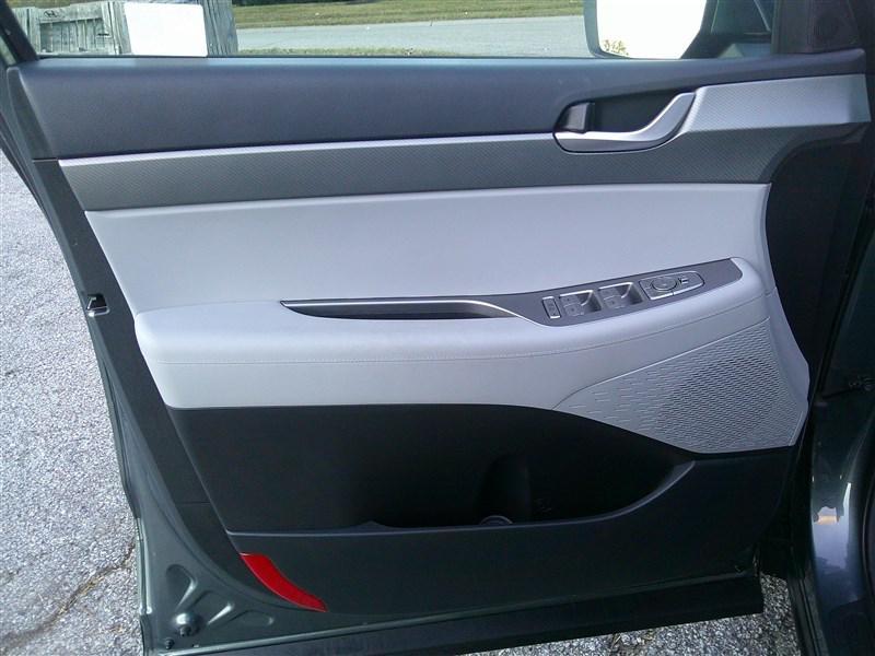 used 2024 Hyundai Palisade car, priced at $35,980