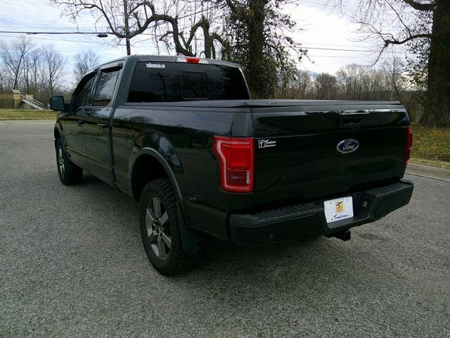 used 2015 Ford F-150 car, priced at $26,980