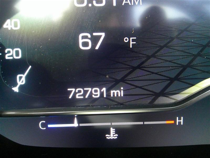 used 2022 GMC Yukon XL car, priced at $49,980