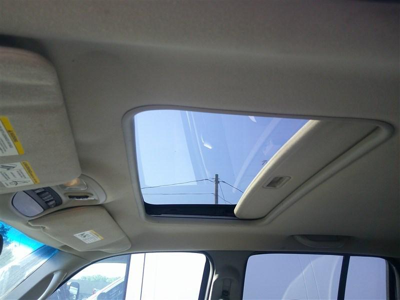 used 2005 Jeep Liberty car