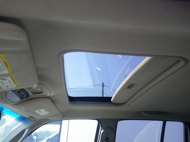 used 2005 Jeep Liberty car