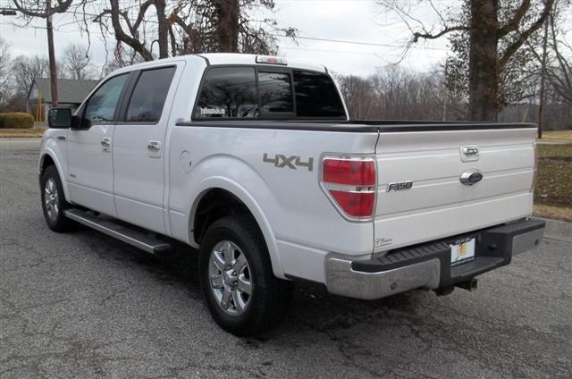 used 2013 Ford F-150 car, priced at $13,980