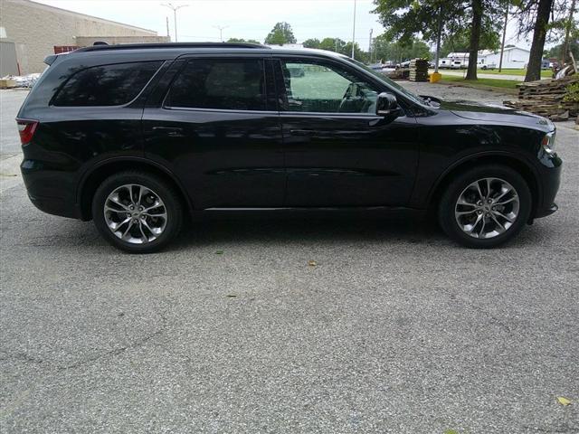 used 2019 Dodge Durango car, priced at $22,980
