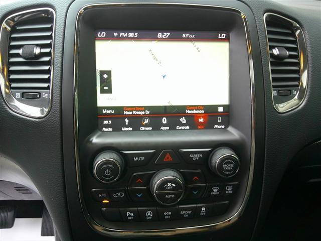 used 2019 Dodge Durango car, priced at $22,980