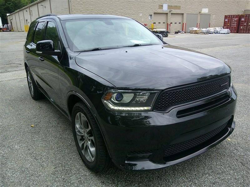 used 2019 Dodge Durango car, priced at $22,980