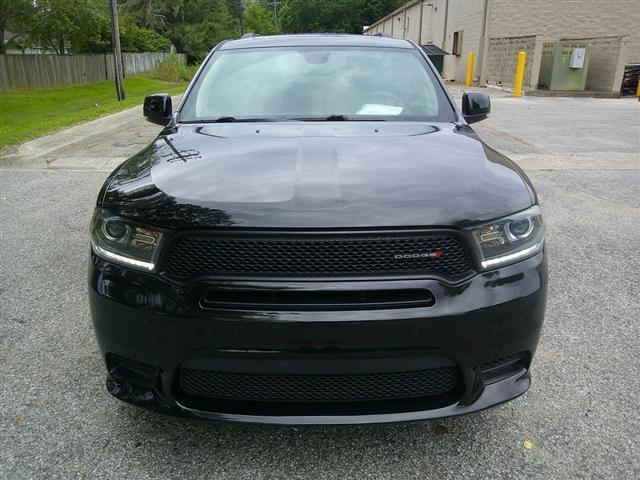 used 2019 Dodge Durango car, priced at $22,980
