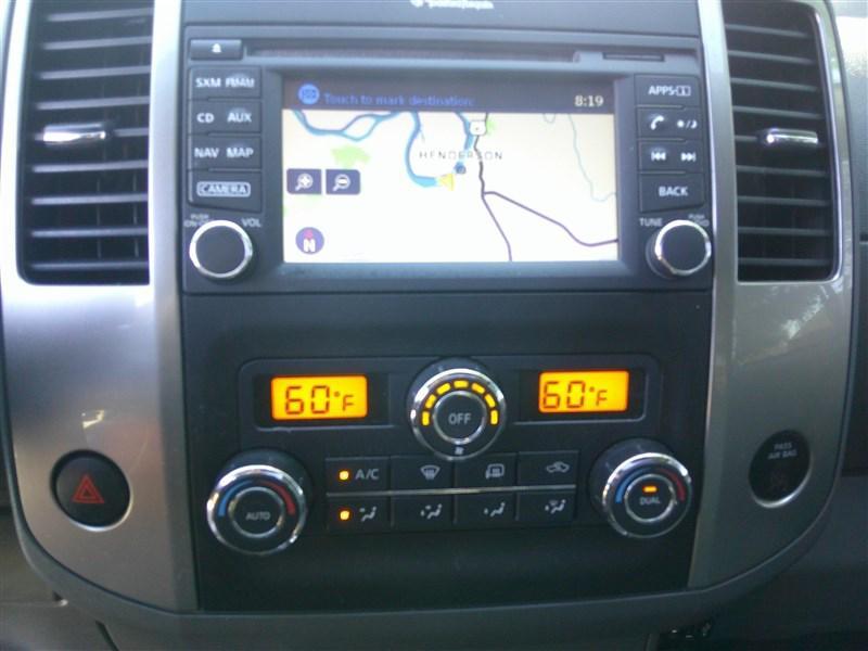 used 2019 Nissan Frontier car, priced at $27,980