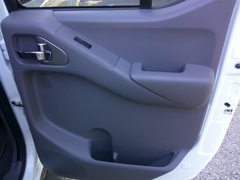 used 2019 Nissan Frontier car, priced at $27,980