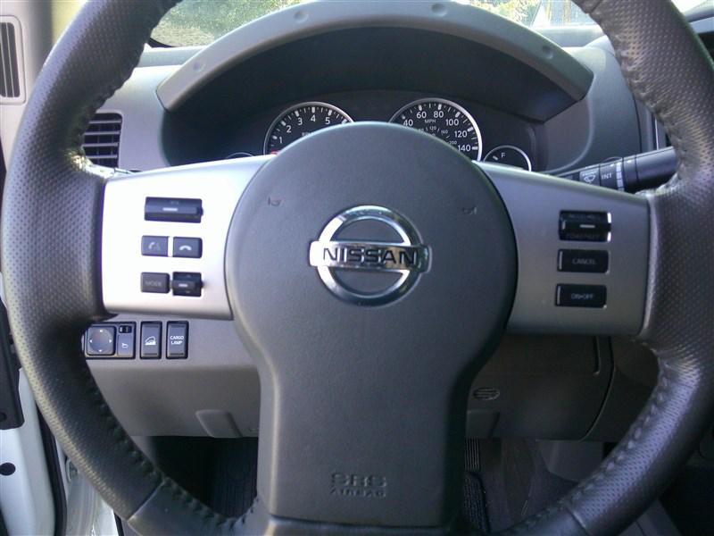 used 2019 Nissan Frontier car, priced at $27,980